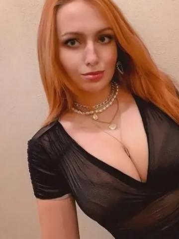 Индивидуалка Юстина Фотография 3